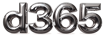 d365 logo